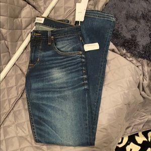 Hudson Jeans